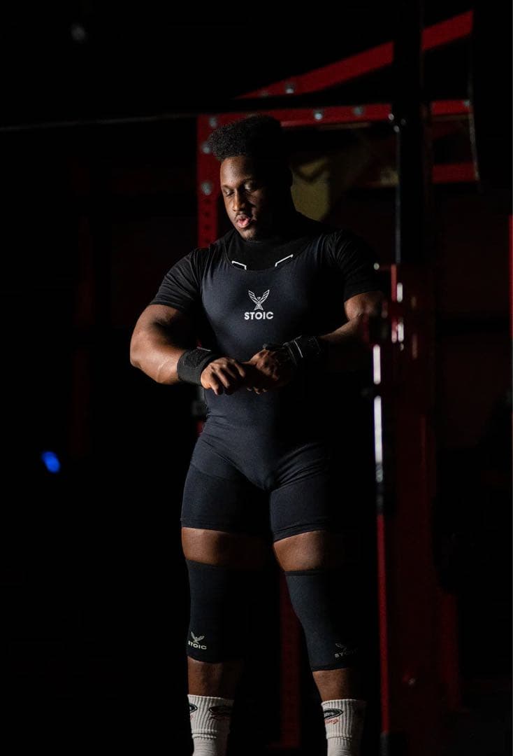 Stoic シングレット