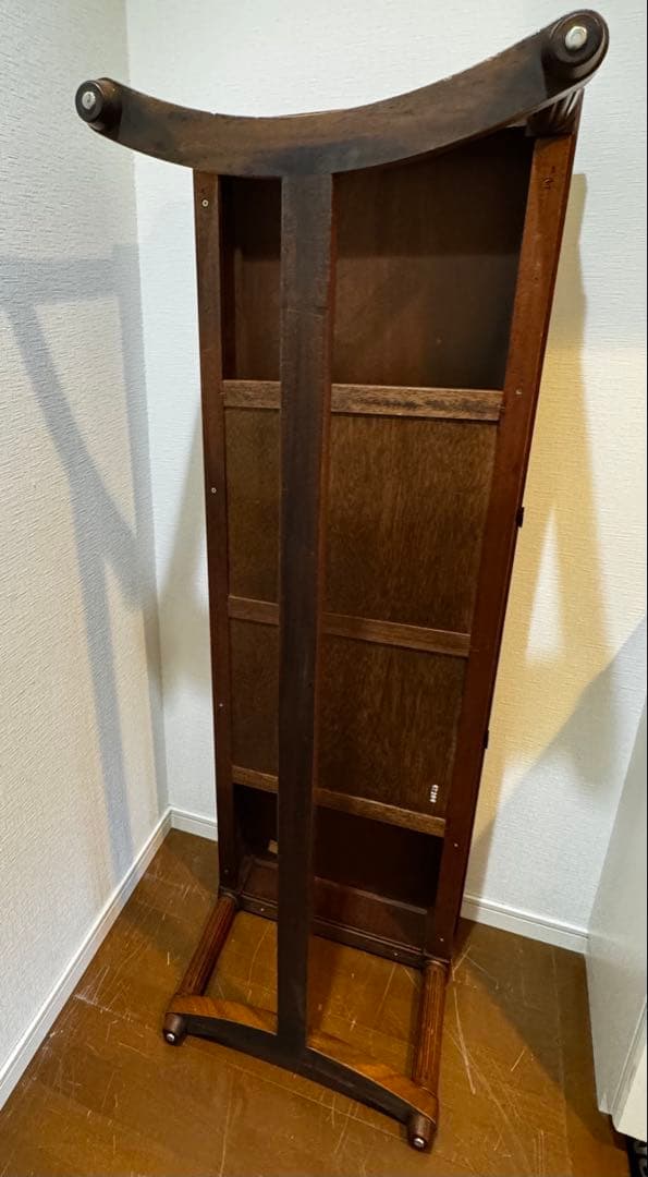 DREXEL HERITAGE(ドレクセルヘリテイジ)(トライユン)ローテーブル