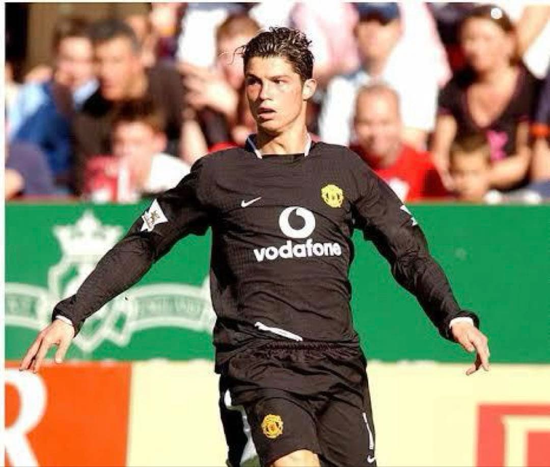 Manchester United 03/05 ユニフォーム