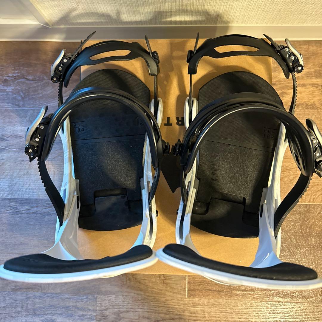 BURTON CARTEL 24-25 Re:Flex Mサイズ