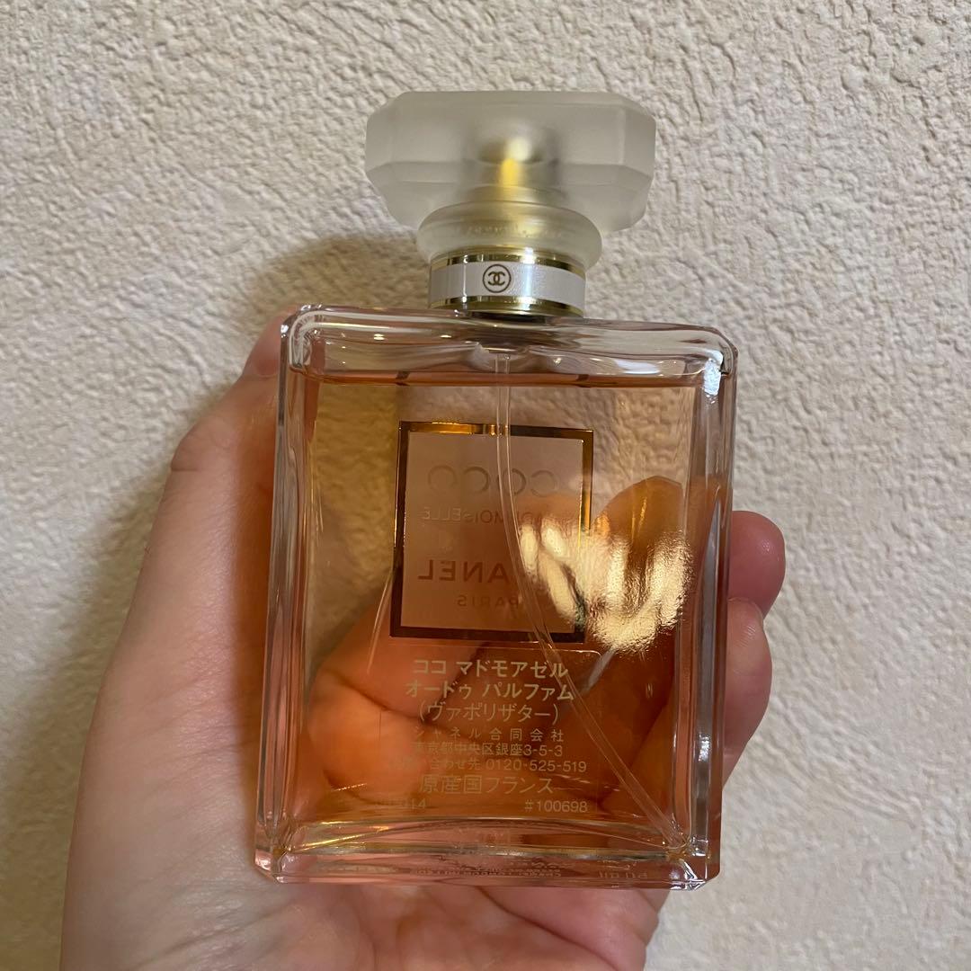 cora0728 COCO MADEMOISELLE ギフトセット