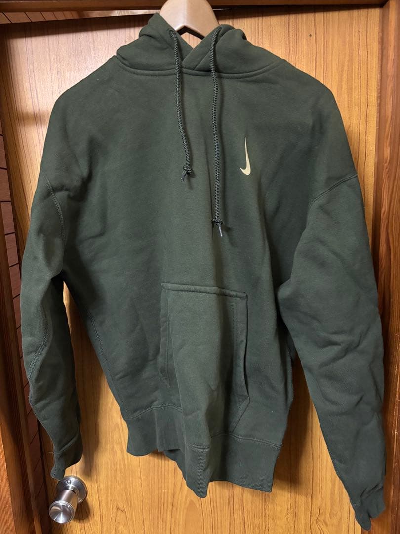 クックルン 専用Nike × BLUE BLUSH 22AW ビリーアイリッシュ