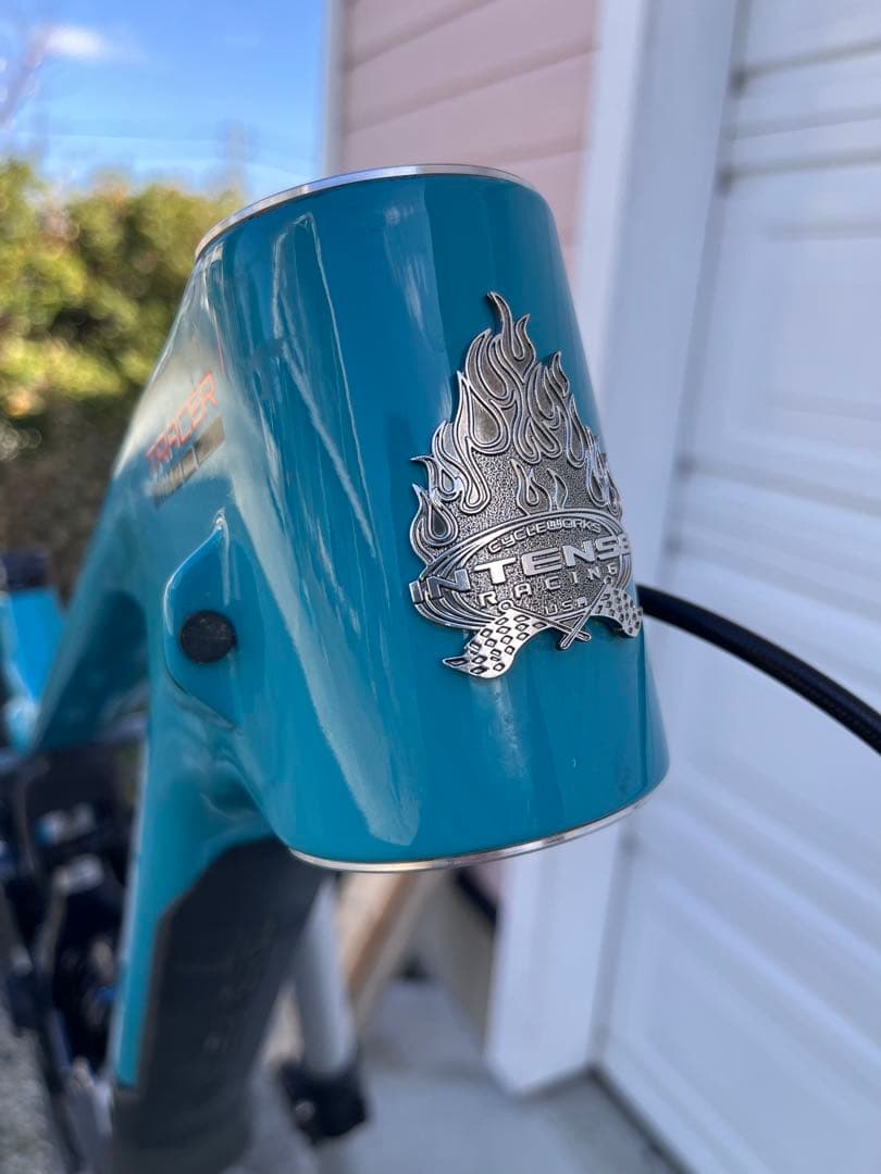 N*様 インテンス　トレーサー　279 Sサイズ　INTENSE TRACER