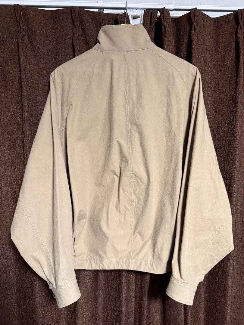 THE RERACS ビッグハリントンジャケット46