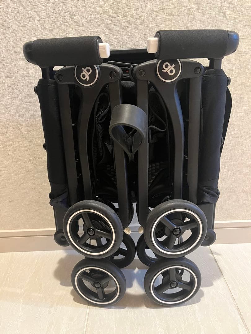 gb ポキット オールテレイン「説明書付き」