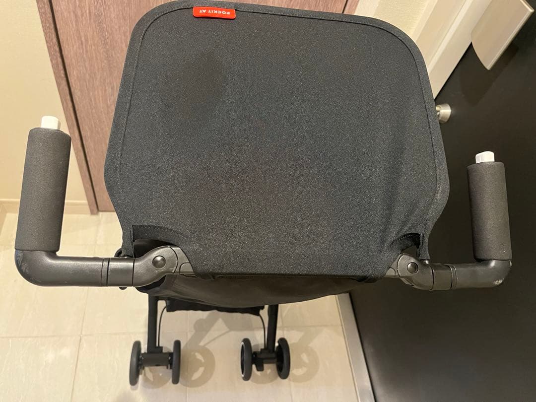 gb ポキット オールテレイン「説明書付き」