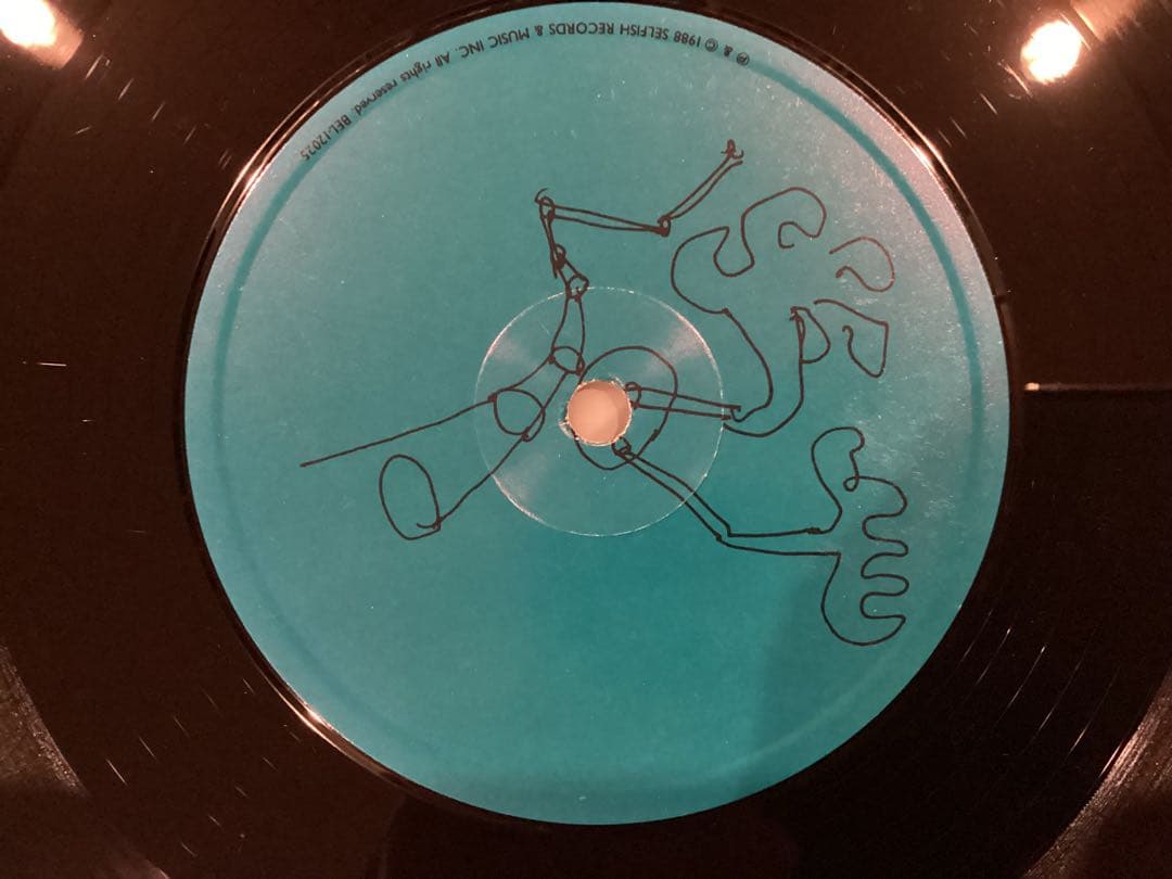 b*9様 ◆オリジナル盤◆ボアダムス◆Boredoms◆恐山のストゥージズ狂