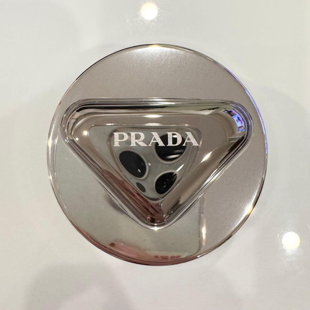 【値下げしました！】PRADA AUGMENTED SKIN EYE CREAM