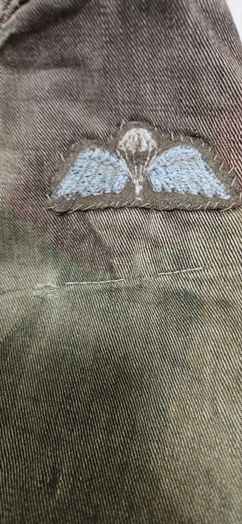 デニソンスモック　2nd