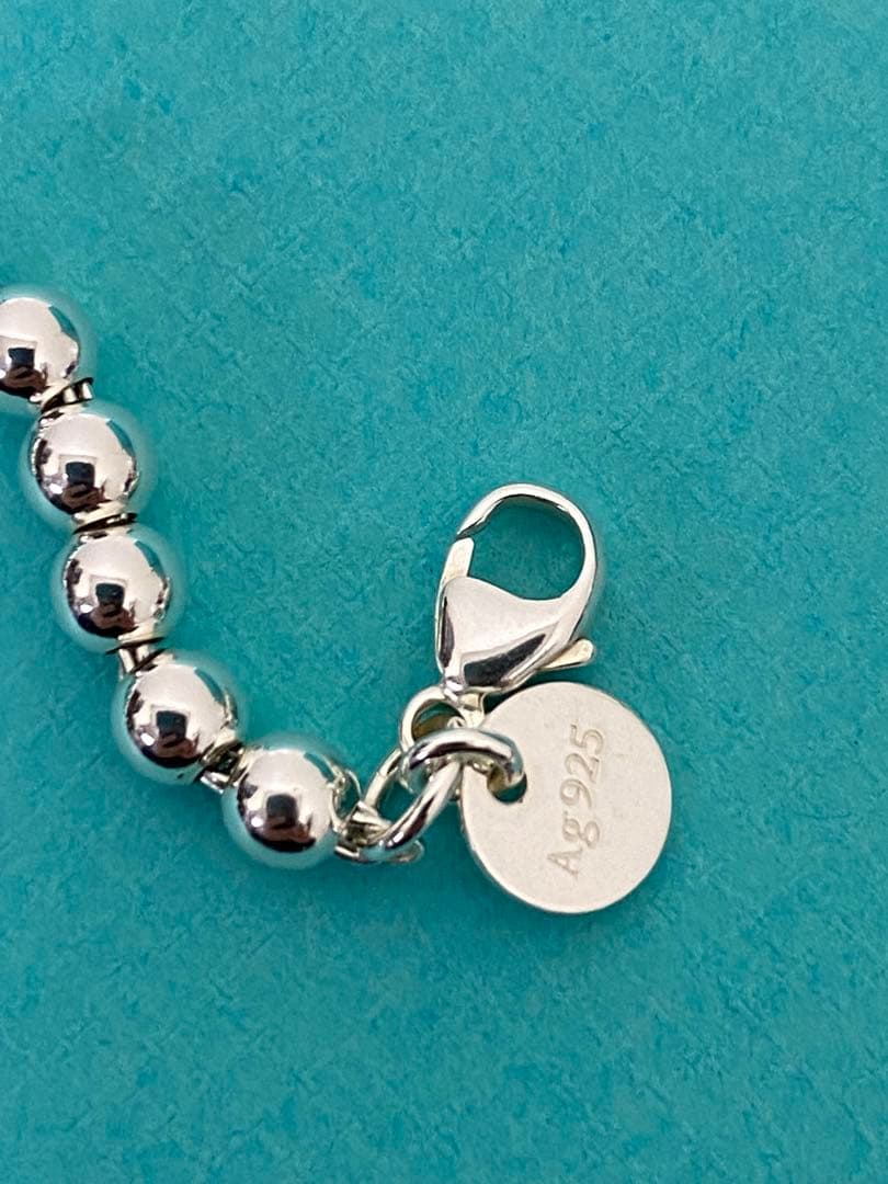 アクセサリー 3-2961 TIFFANY Return to Tiffany Heart