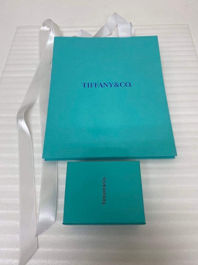 アクセサリー 3-2961 TIFFANY Return to Tiffany Heart