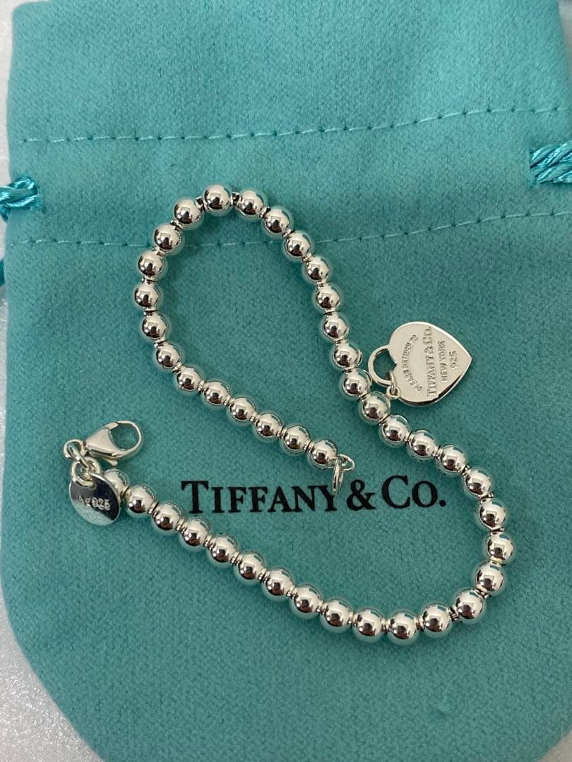 アクセサリー 3-2961 TIFFANY Return to Tiffany Heart