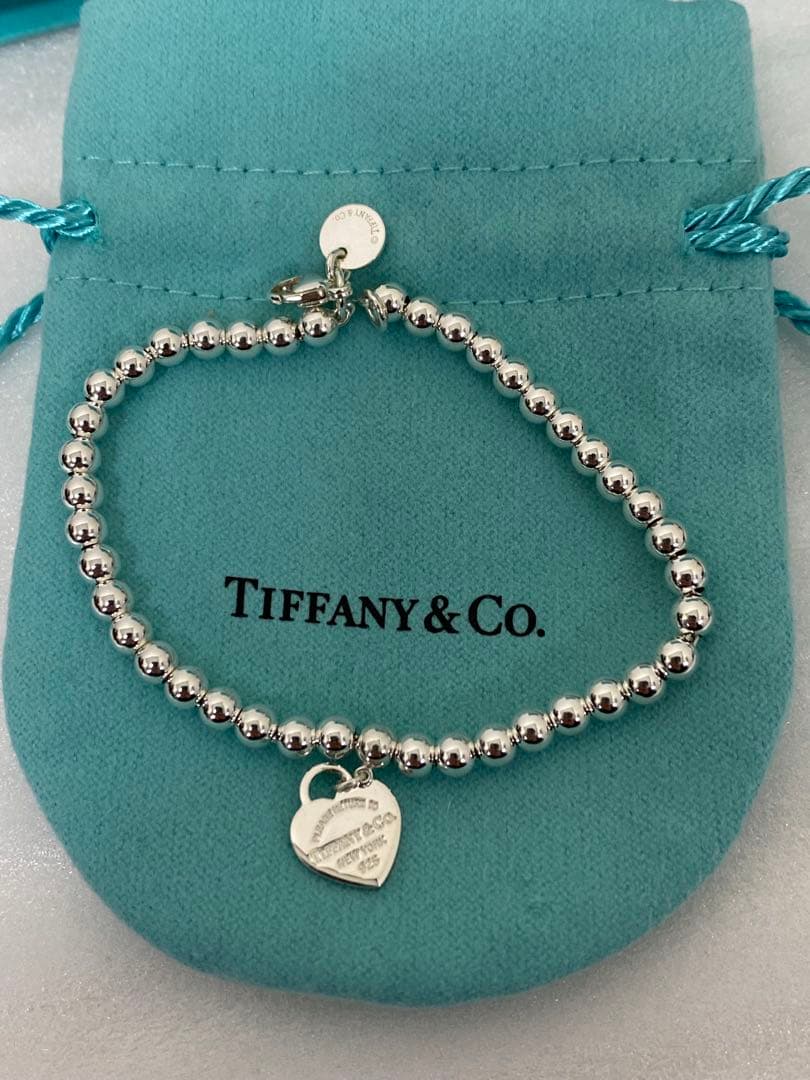 アクセサリー 3-2961 TIFFANY Return to Tiffany Heart