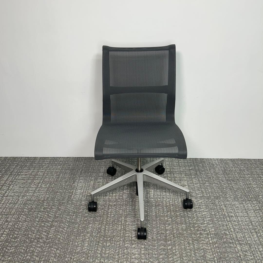 Herman millerハーマンミラーSetu（セトゥ）チェア,