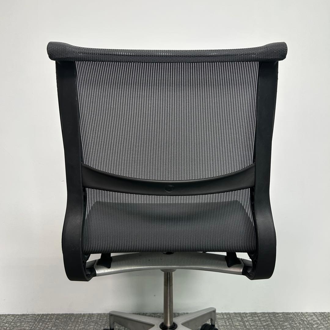 Herman millerハーマンミラーSetu（セトゥ）チェア,