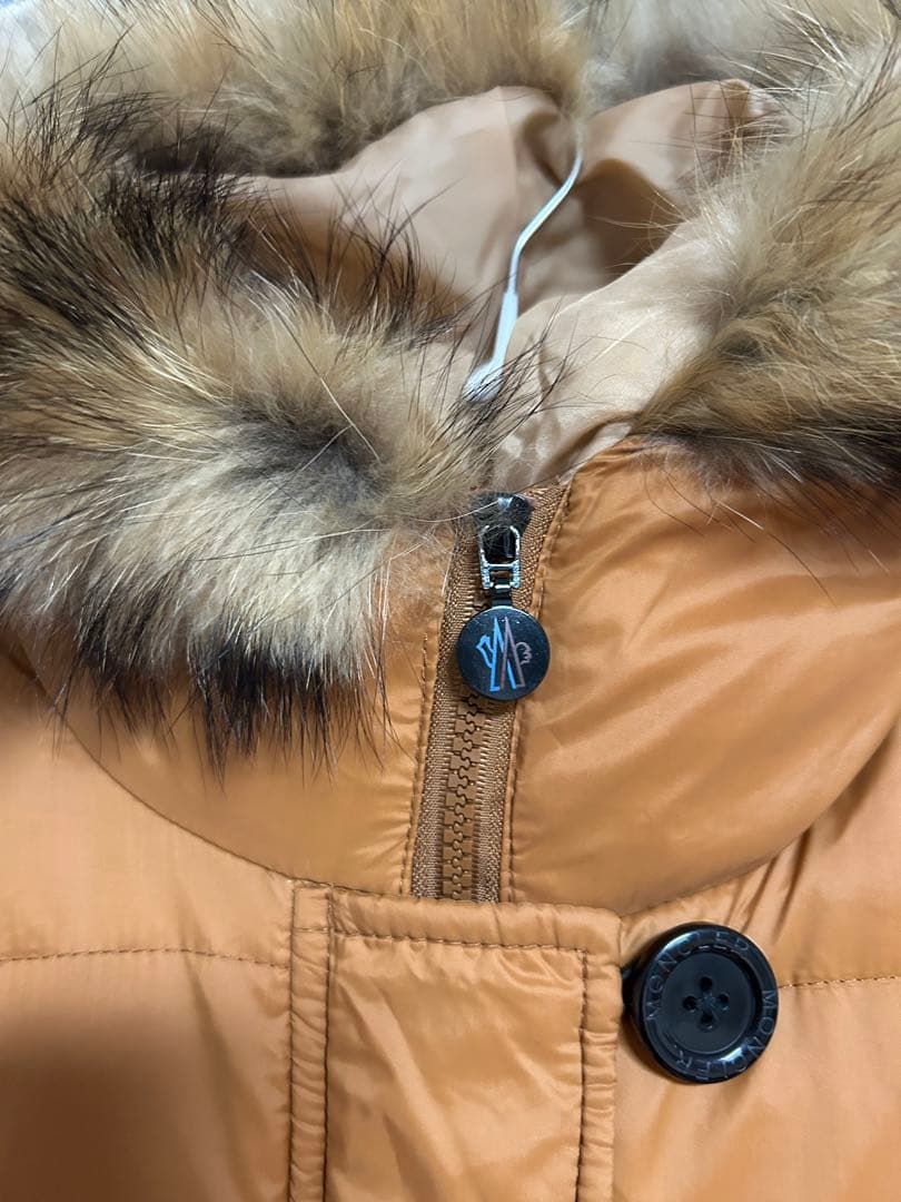 エッコ　韓国　並行輸入　ダウン　ロングコート　ジャケット　レディース　L