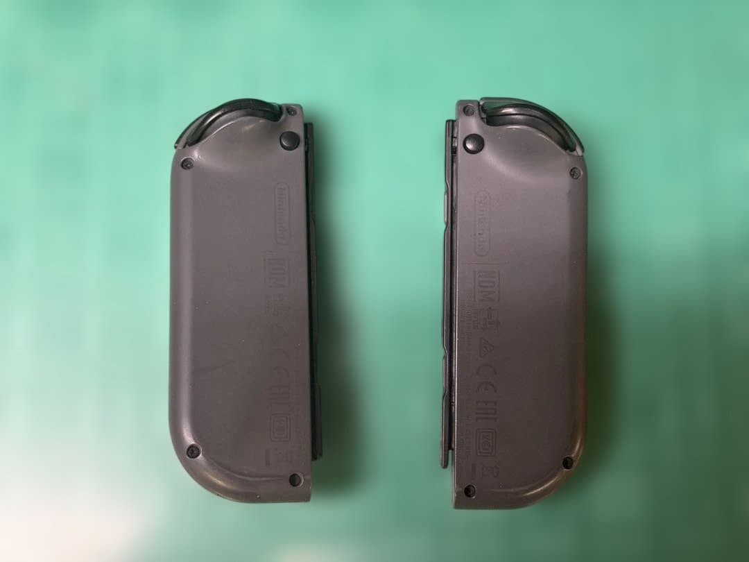 任天堂 Switch HAC-001 グレー