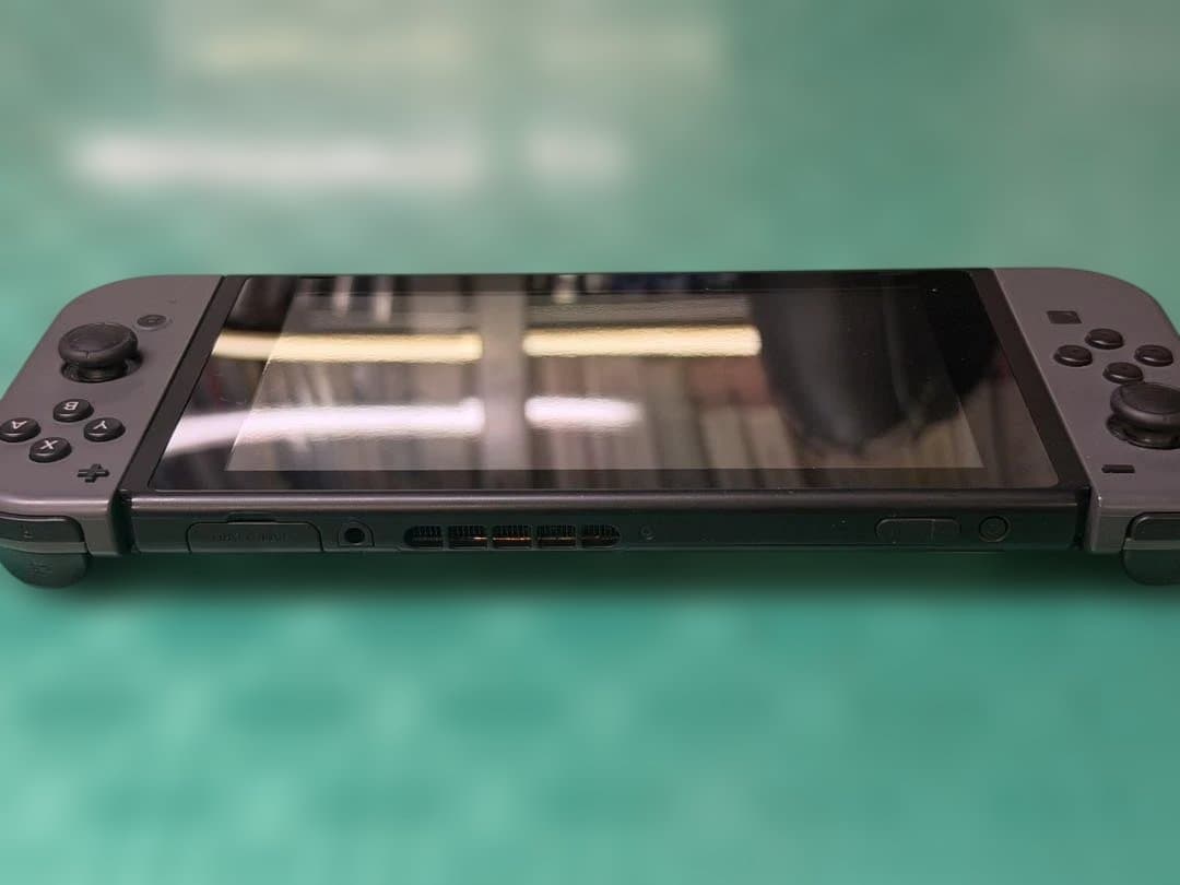 任天堂 Switch HAC-001 グレー