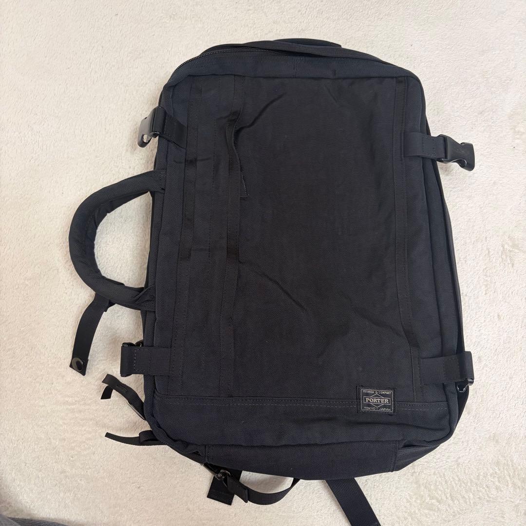 【廃盤 激レア】ポーター トリップ ローラー ボストンバッグ スーツケース