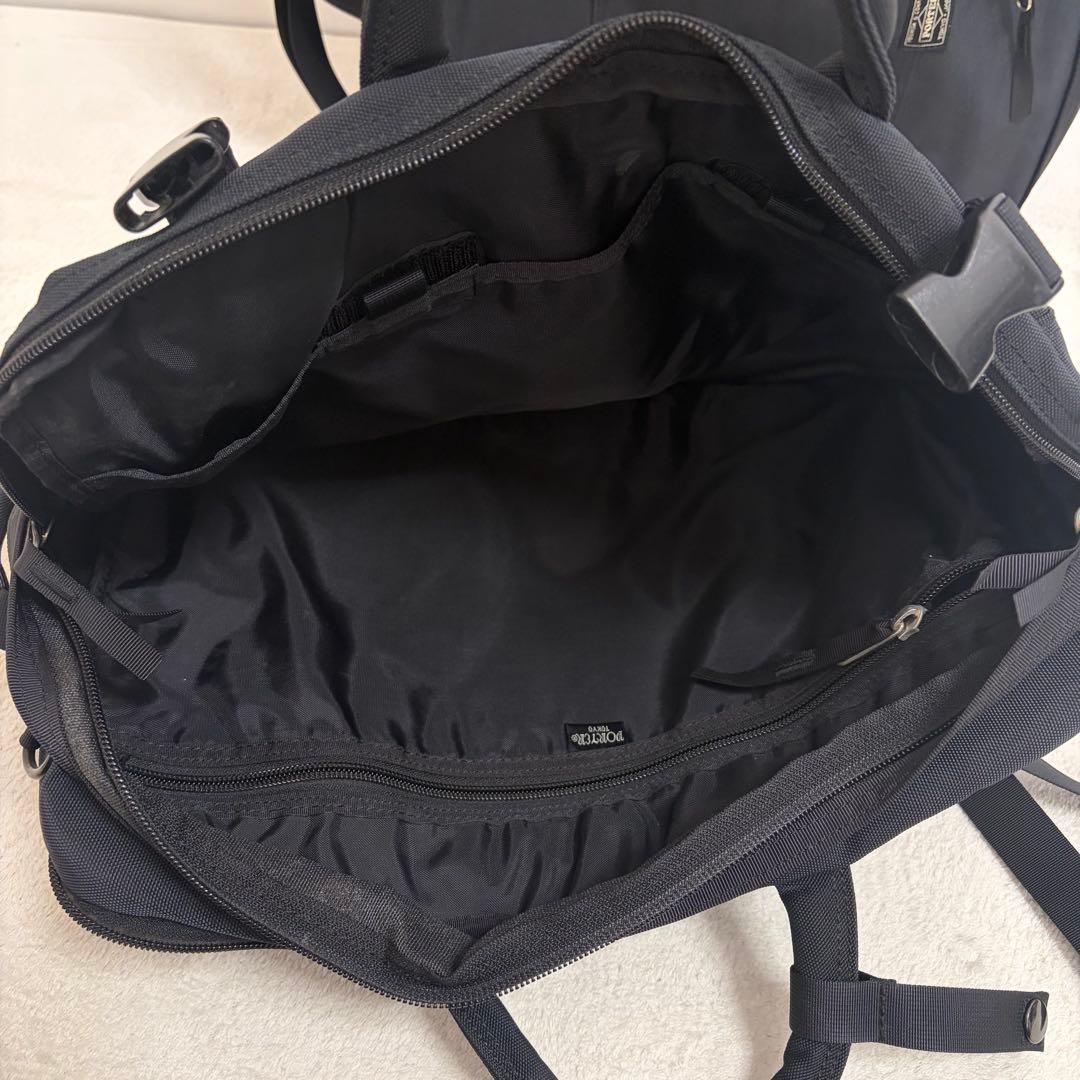 【廃盤 激レア】ポーター トリップ ローラー ボストンバッグ スーツケース