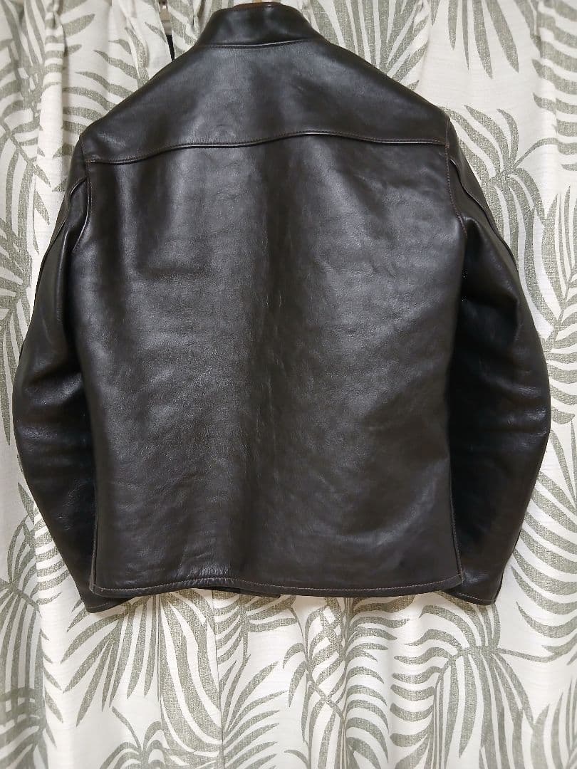 ジャケット・アウター Buco j100