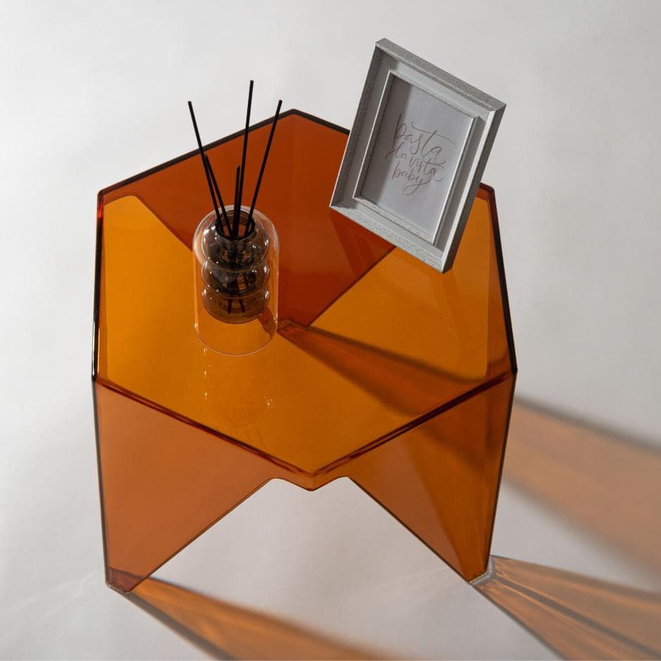 アーバンモダン サイドテーブル コーヒー ソファー テーブル 花台 インテリア