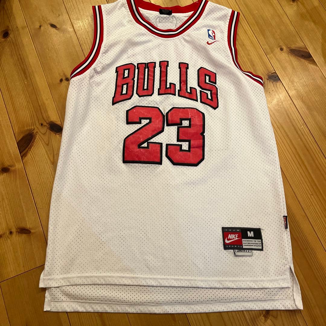 NIKE ナイキ　ジョーダンユニフォーム　用品