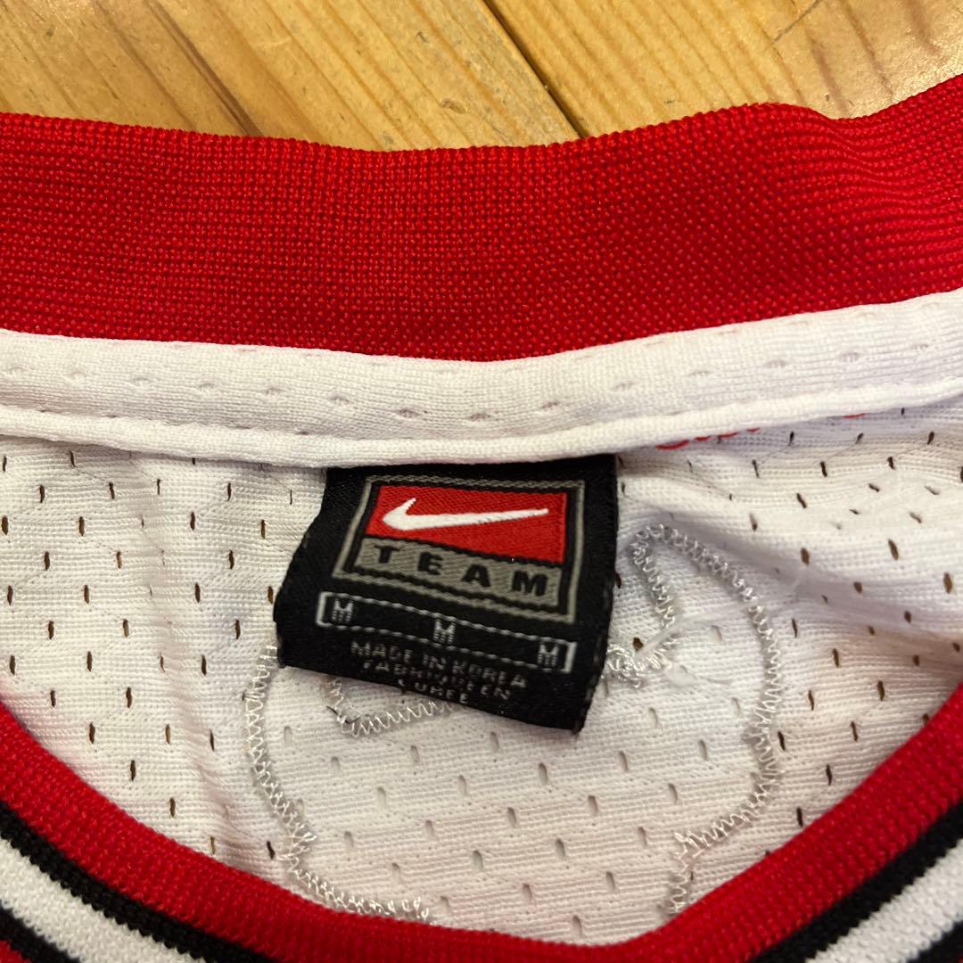 NIKE ナイキ　ジョーダンユニフォーム　用品