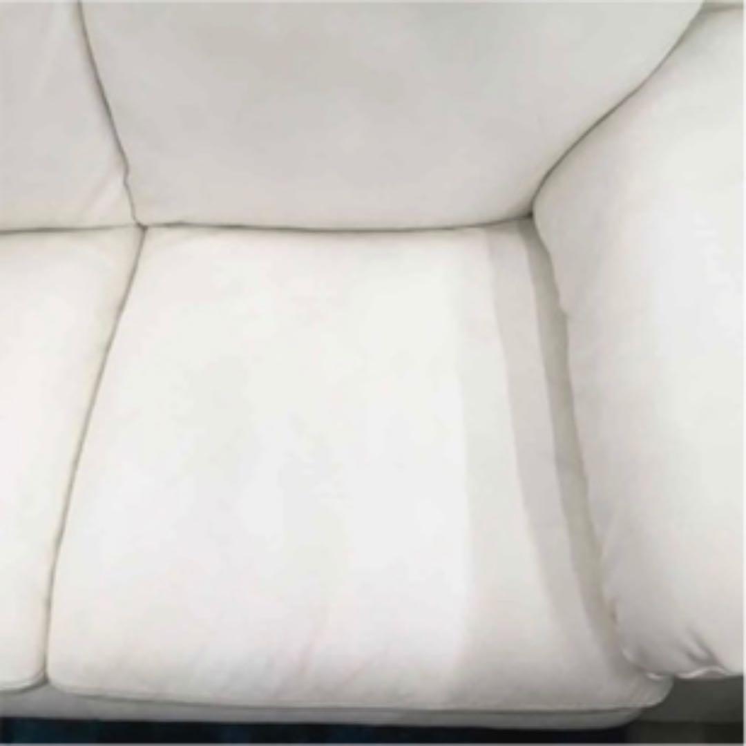 GMDH156○ SACCOMODI / サコモディ イタリア製 3人掛けソファ