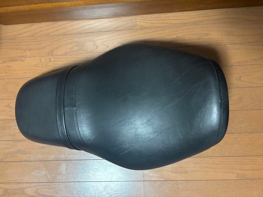 マグナ250 純正シート