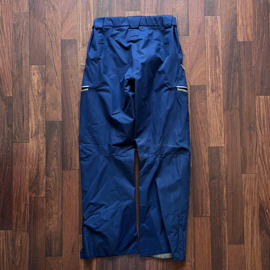 THE NORTH FACE NFZ スノボウェアセット ジャケット/パンツ L