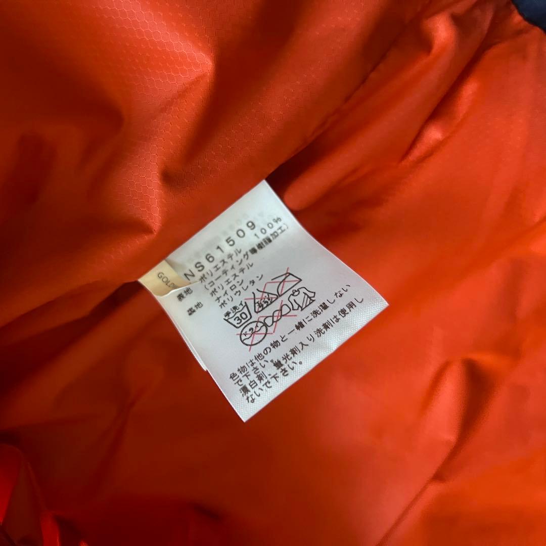 THE NORTH FACE NFZ スノボウェアセット ジャケット/パンツ L