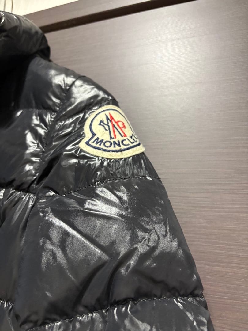 モンクレール　ダウン　エベレスト