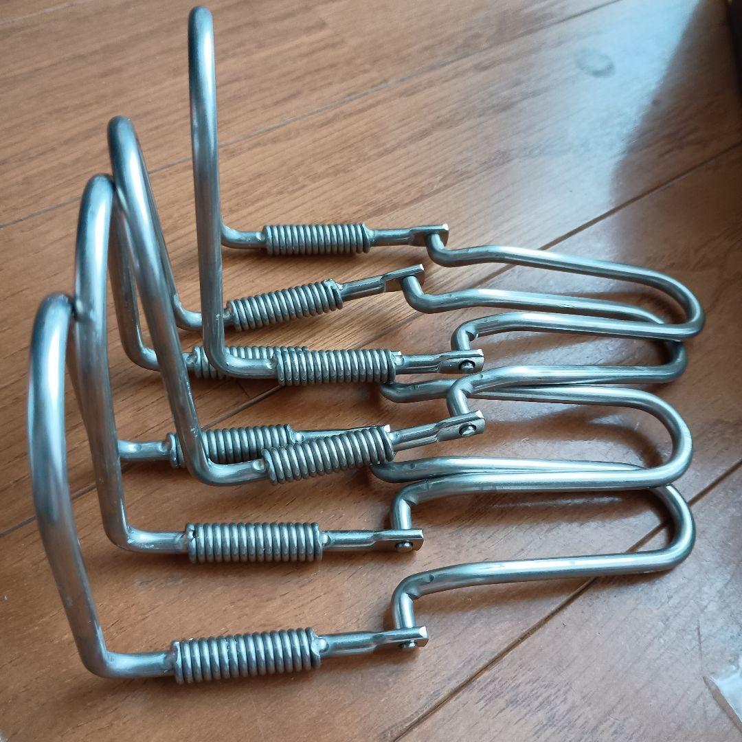 歯科技工　歯科用咬合器　松風　ハンディ咬合器ⅡA型　　南加大咬合器オオタキ4個