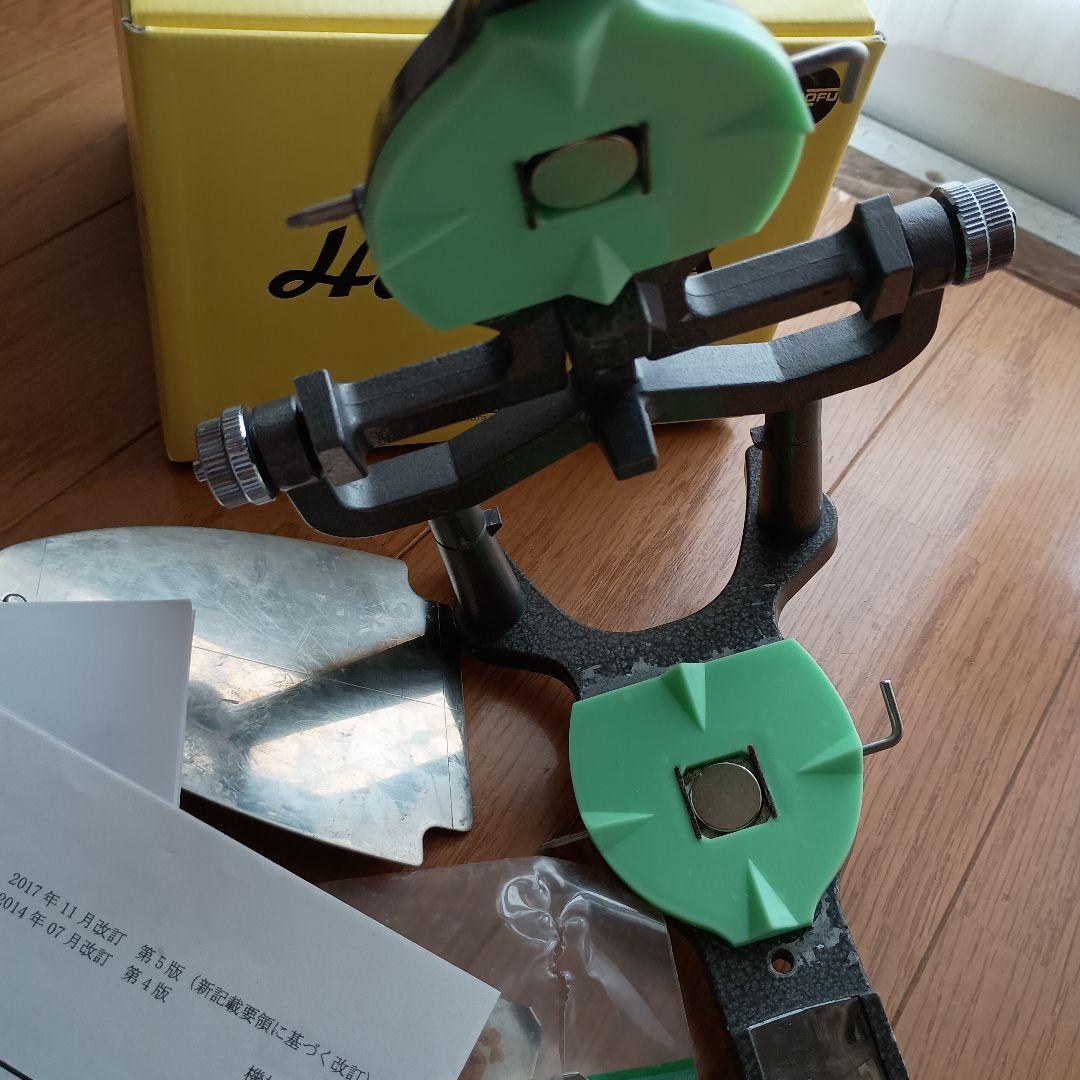 歯科技工　歯科用咬合器　松風　ハンディ咬合器ⅡA型　　南加大咬合器オオタキ4個