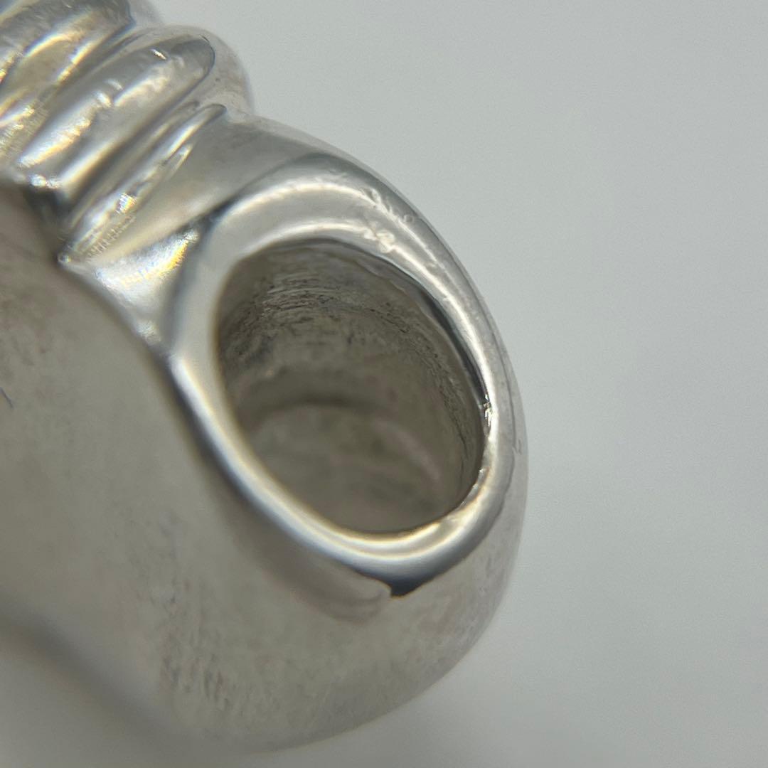 ティファニー TIFFANY ダブル ループ ブレスレット コンビ 希少