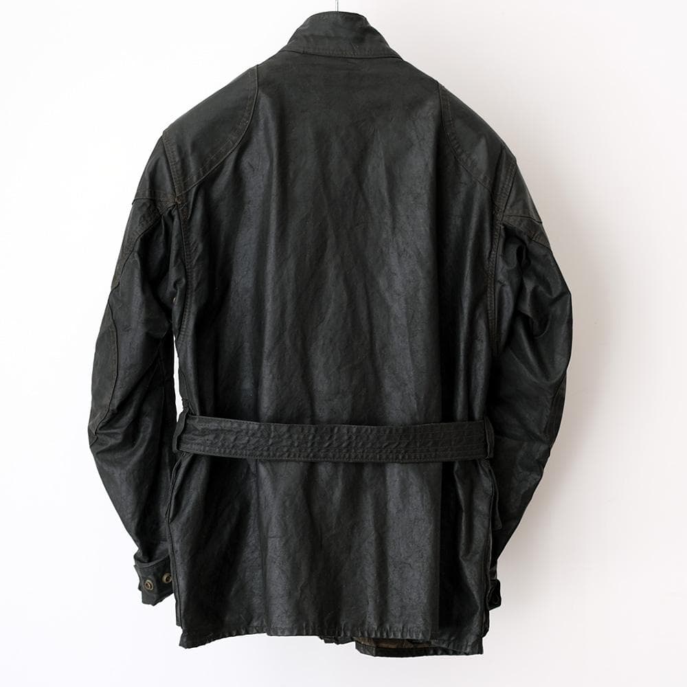 よーちゃん専用BELSTAFF Trialmaster トライアルマスター