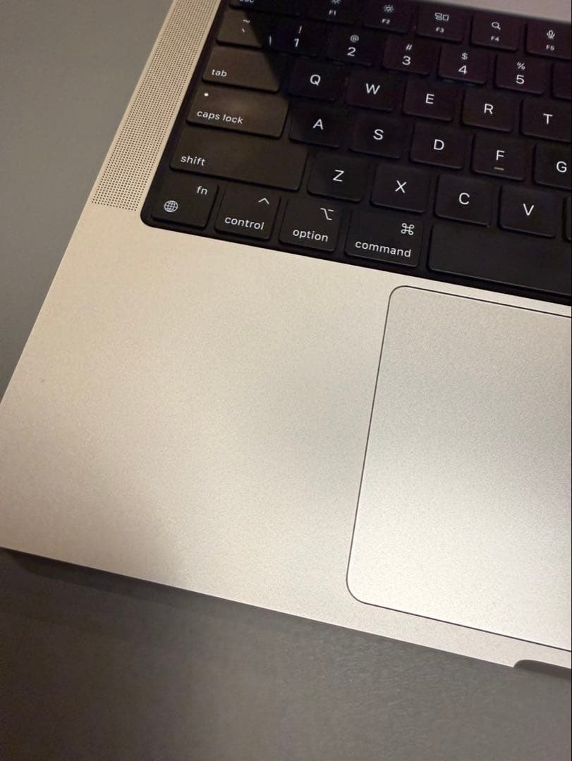 Apple MacBook Pro 14インチ M1 Pro 32GB