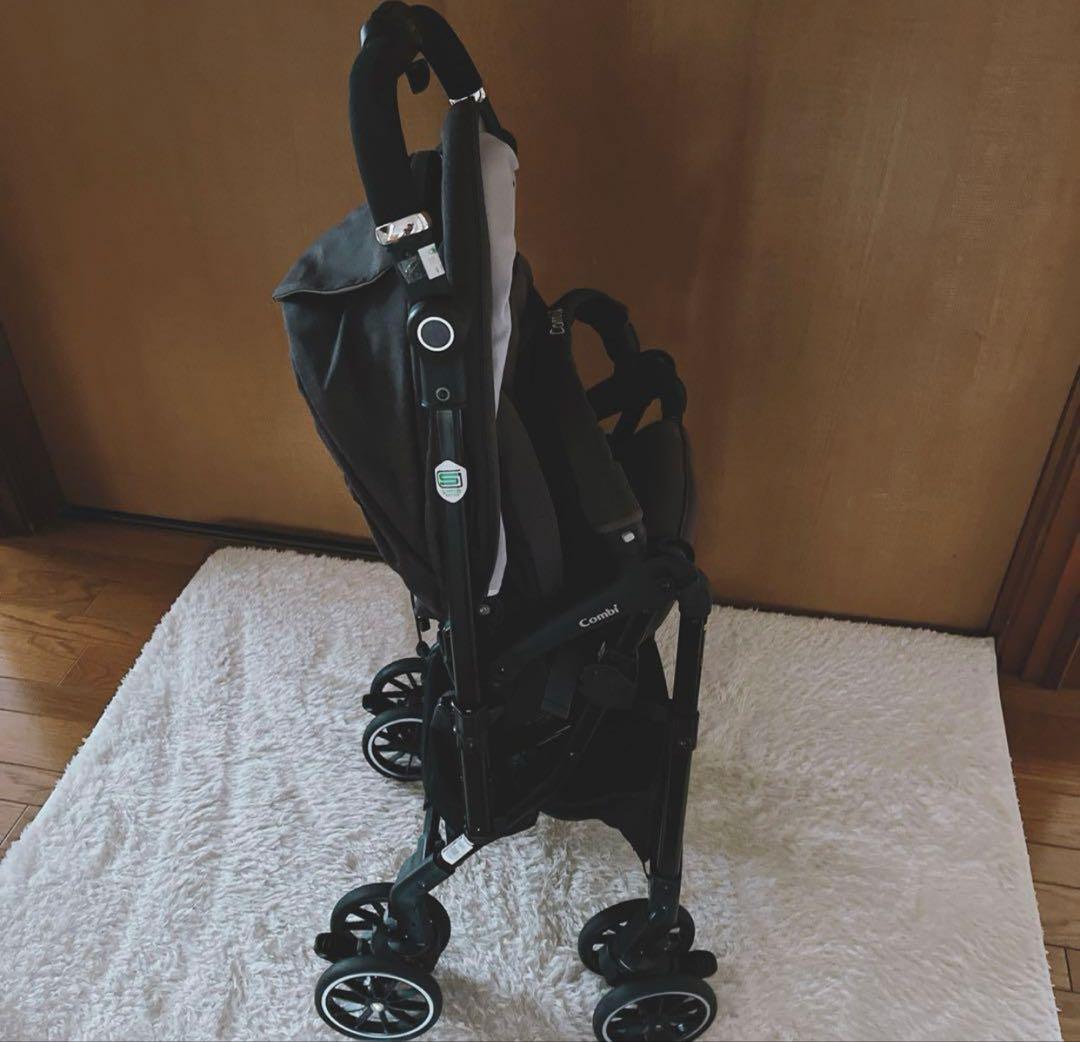 コンビスゴカル α compact エッグショック AW Combi