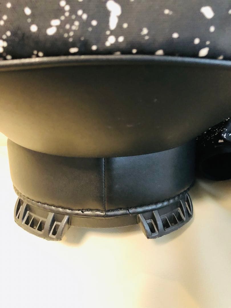 【送料込み】廃盤激レアMIZUNO BOLSA VOADORA キャディバッグ