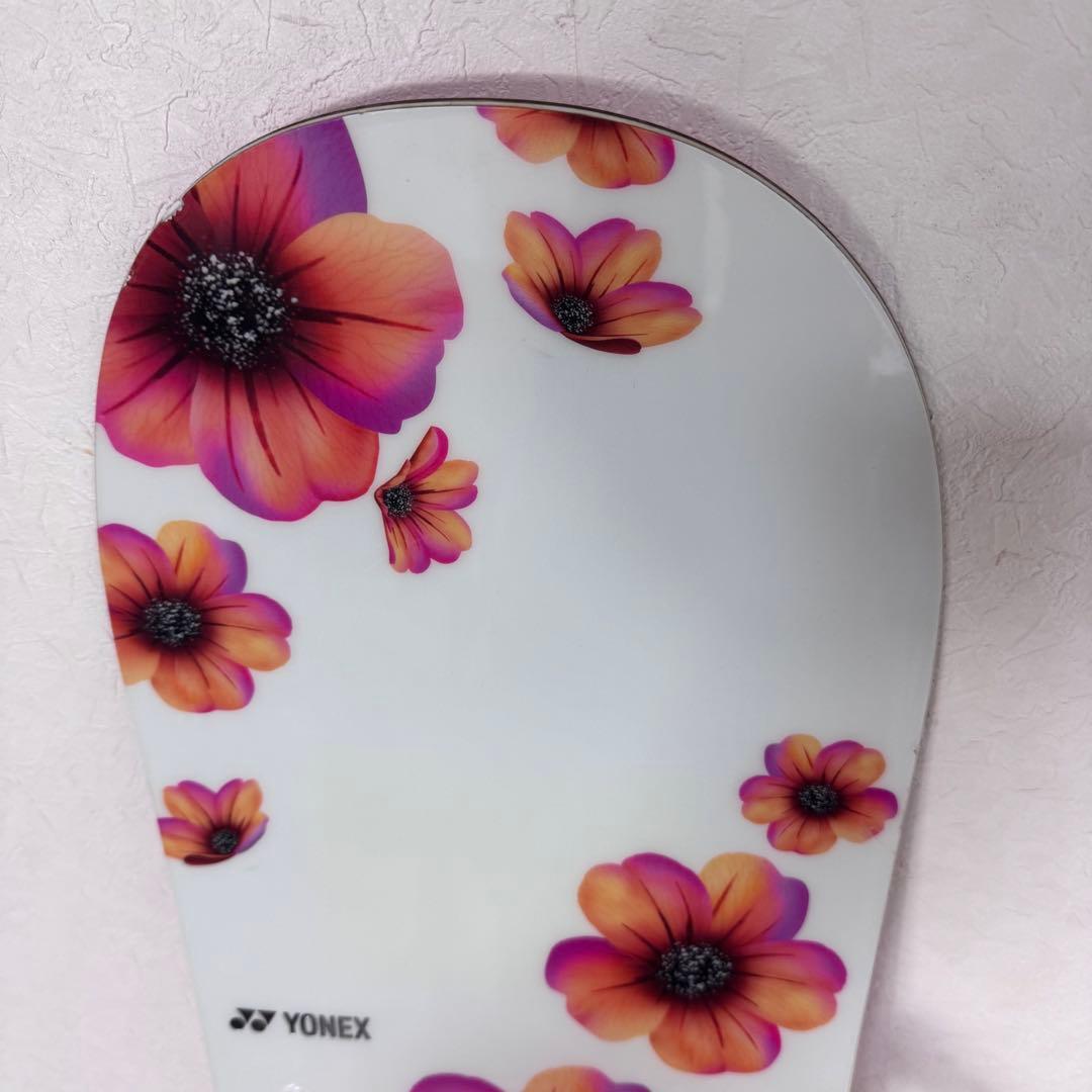 グラトリ専用機YONEX DECLIC 139cm スノーボード