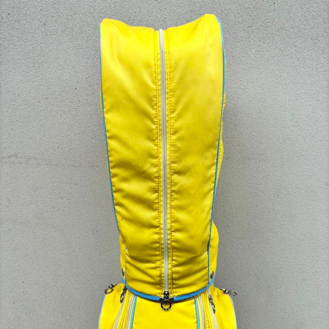 and per se ゴルフバッグ・キャディバッグ