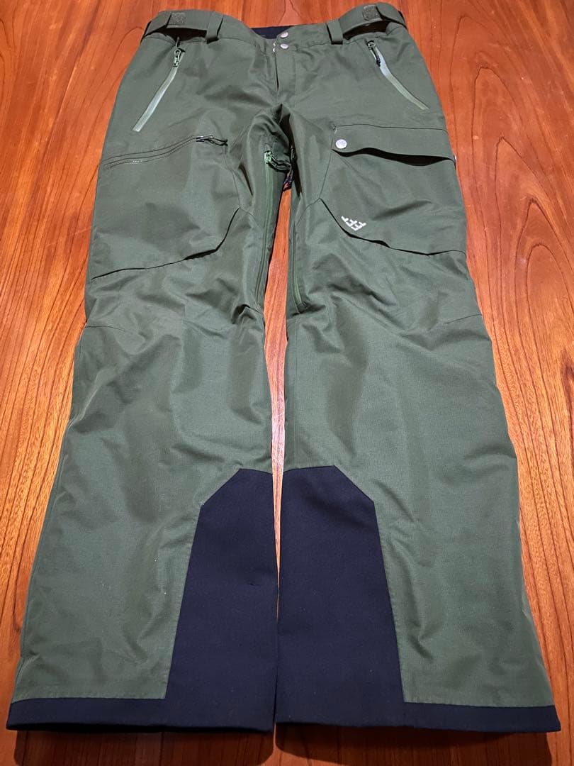 Black Crows ブラッククロウズ　スキー　ウエア　パンツ