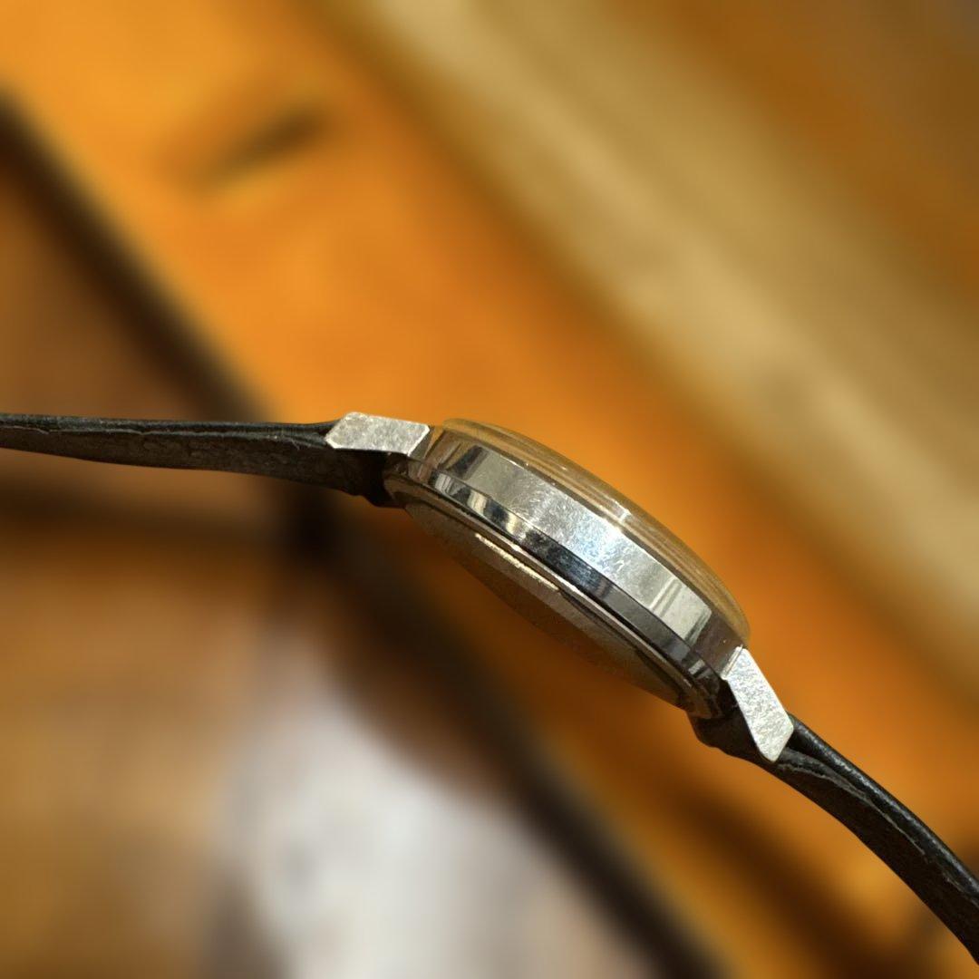 悠*真様 【訳あり】ロンジン LONGINES アドミラル