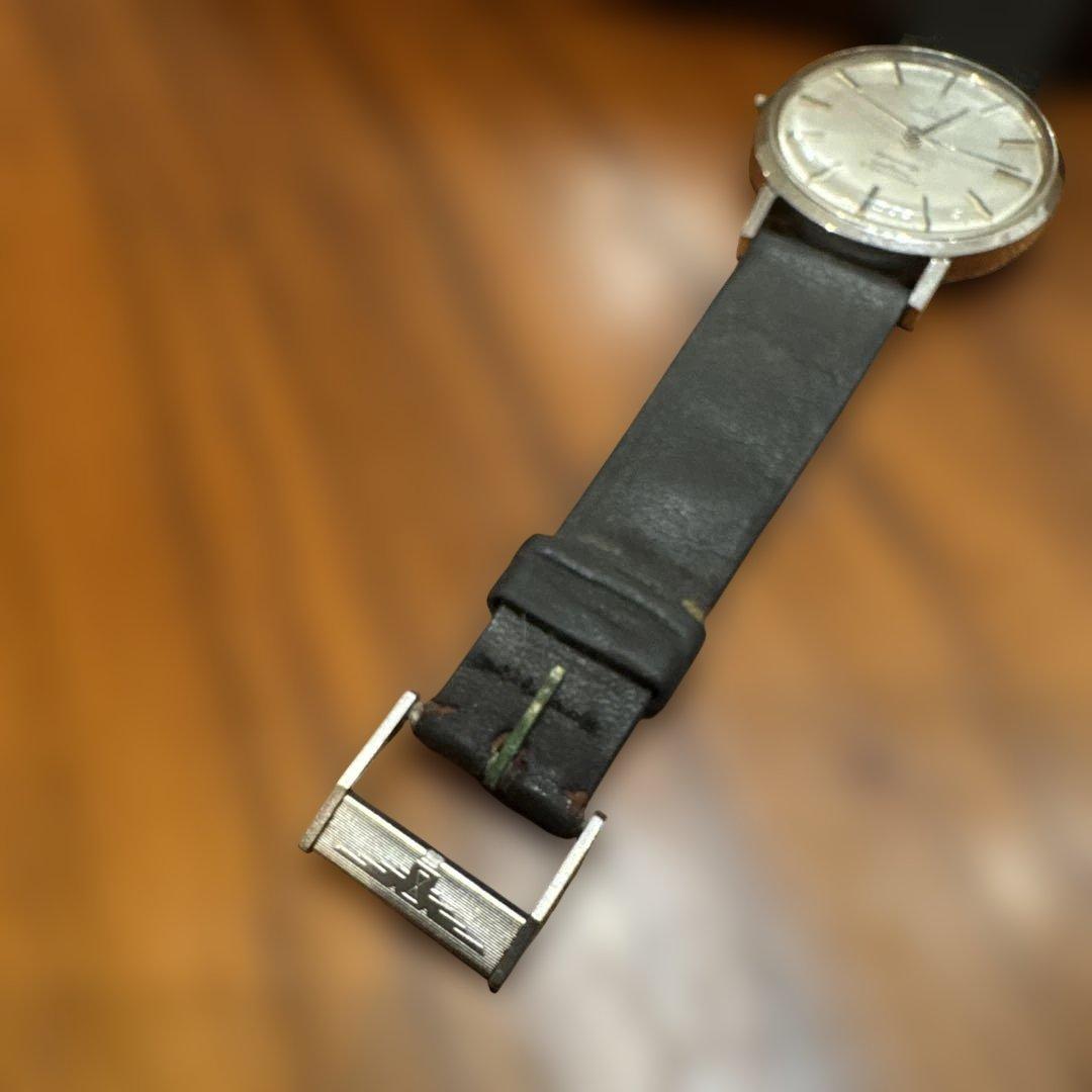 悠*真様 【訳あり】ロンジン LONGINES アドミラル
