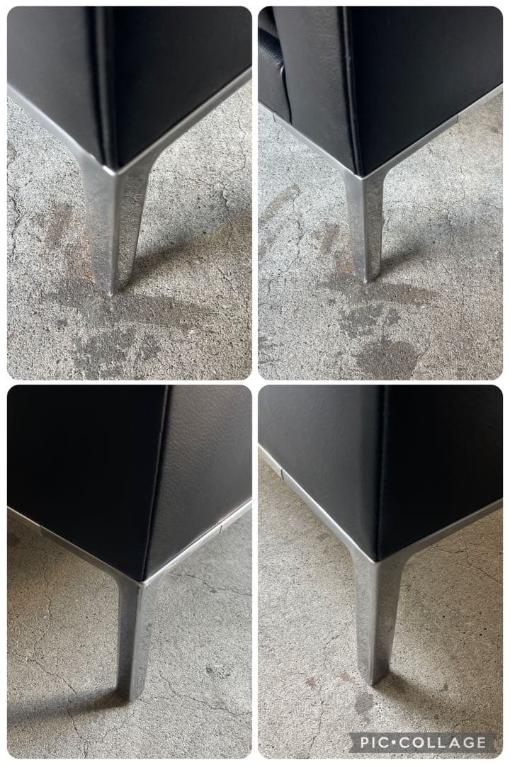 Cassina ixc. カッシーナ イクスシー　GRAB smallソファ1P