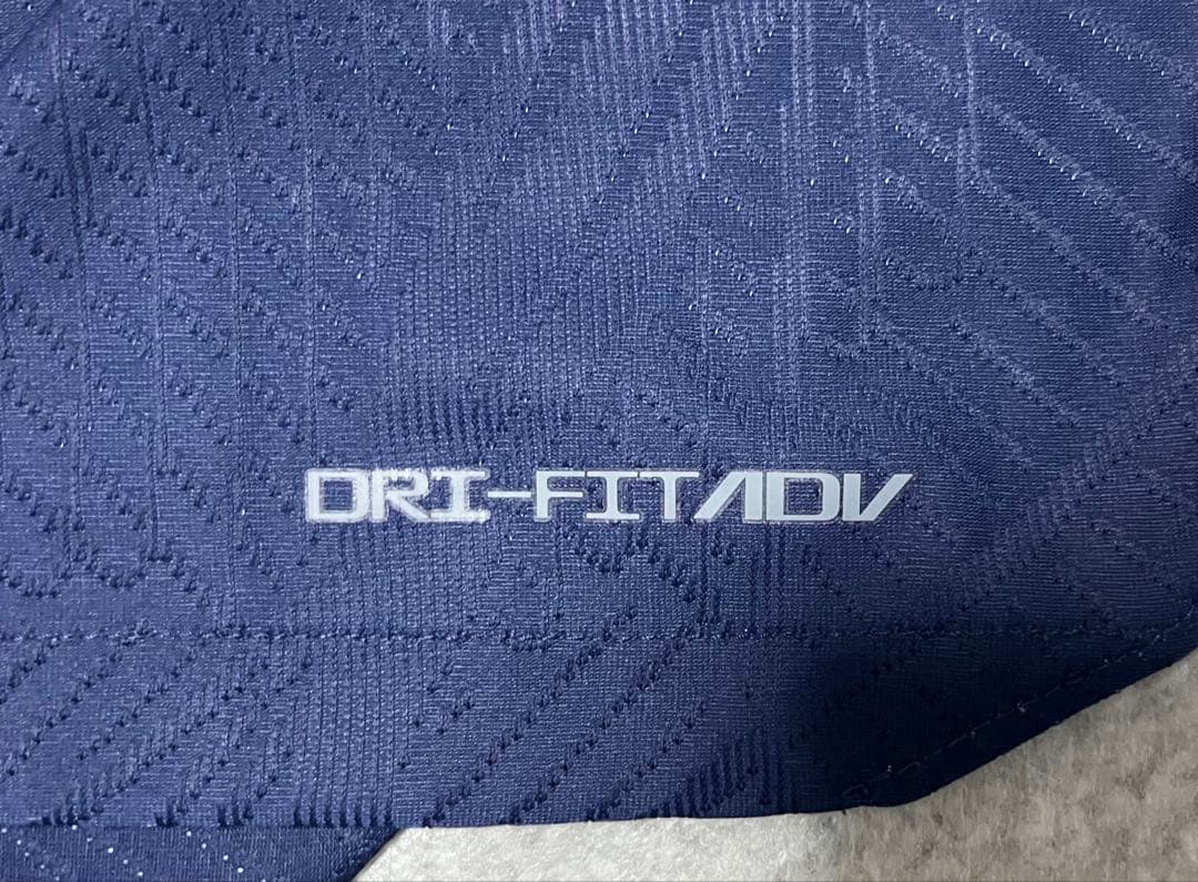 【新品・未使用】 パリサンジェルマン PSG エムバペ ユニフォーム