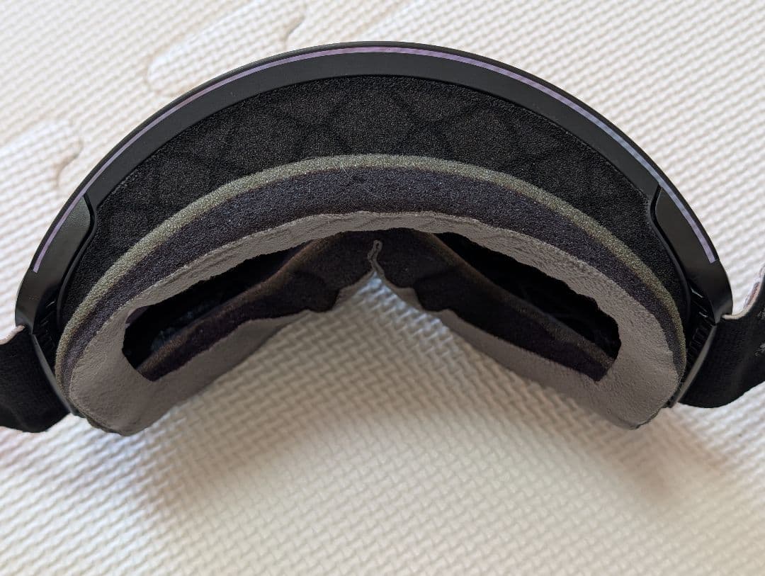 SMITH SKYLINE XL ADAM HAYNES　スミスゴーグル