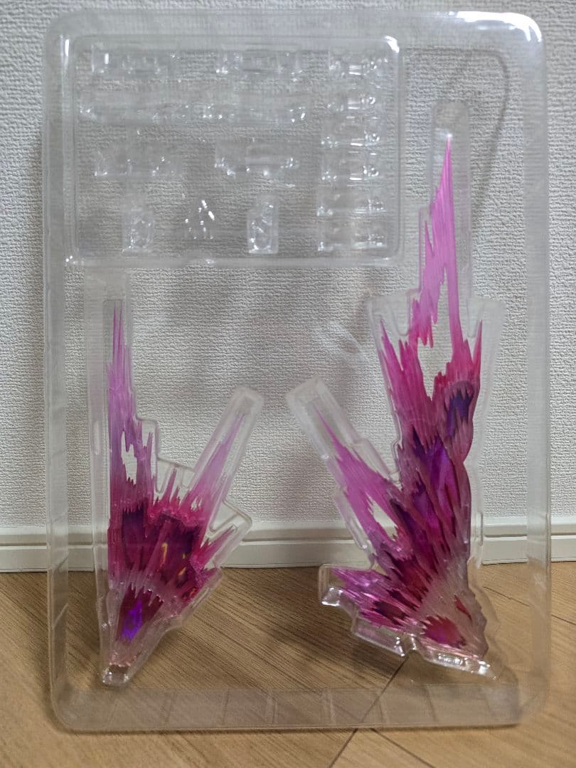 メタルビルド　デスティニーガンダム　フルパッケージ