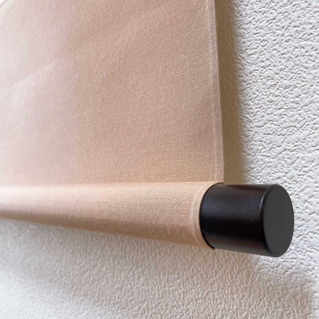 琉球紅型 びんがた 掛軸 城間栄順 沖縄 壁掛け インテリア 染物